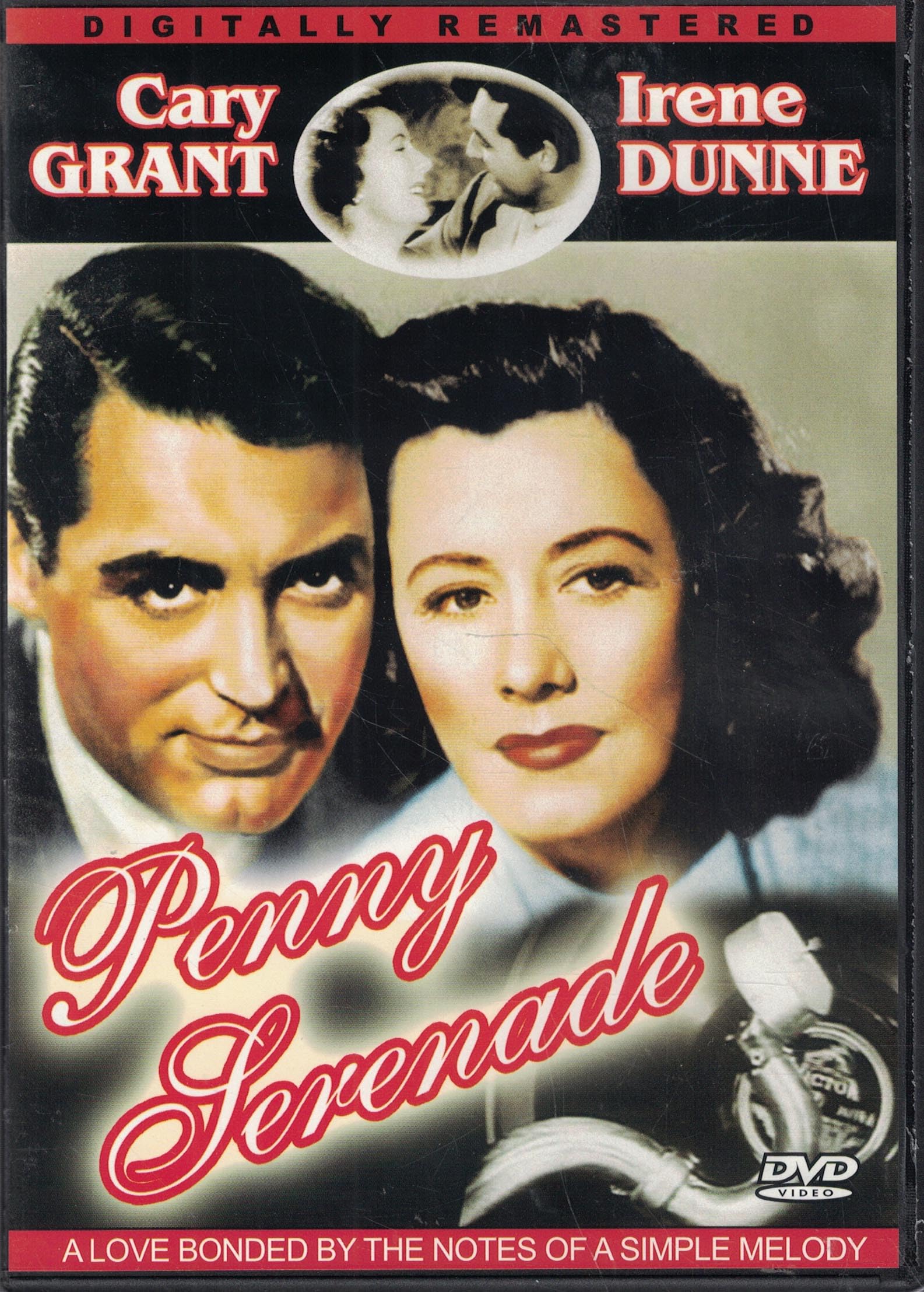Penny Serenade [Slim Case] [DVD]