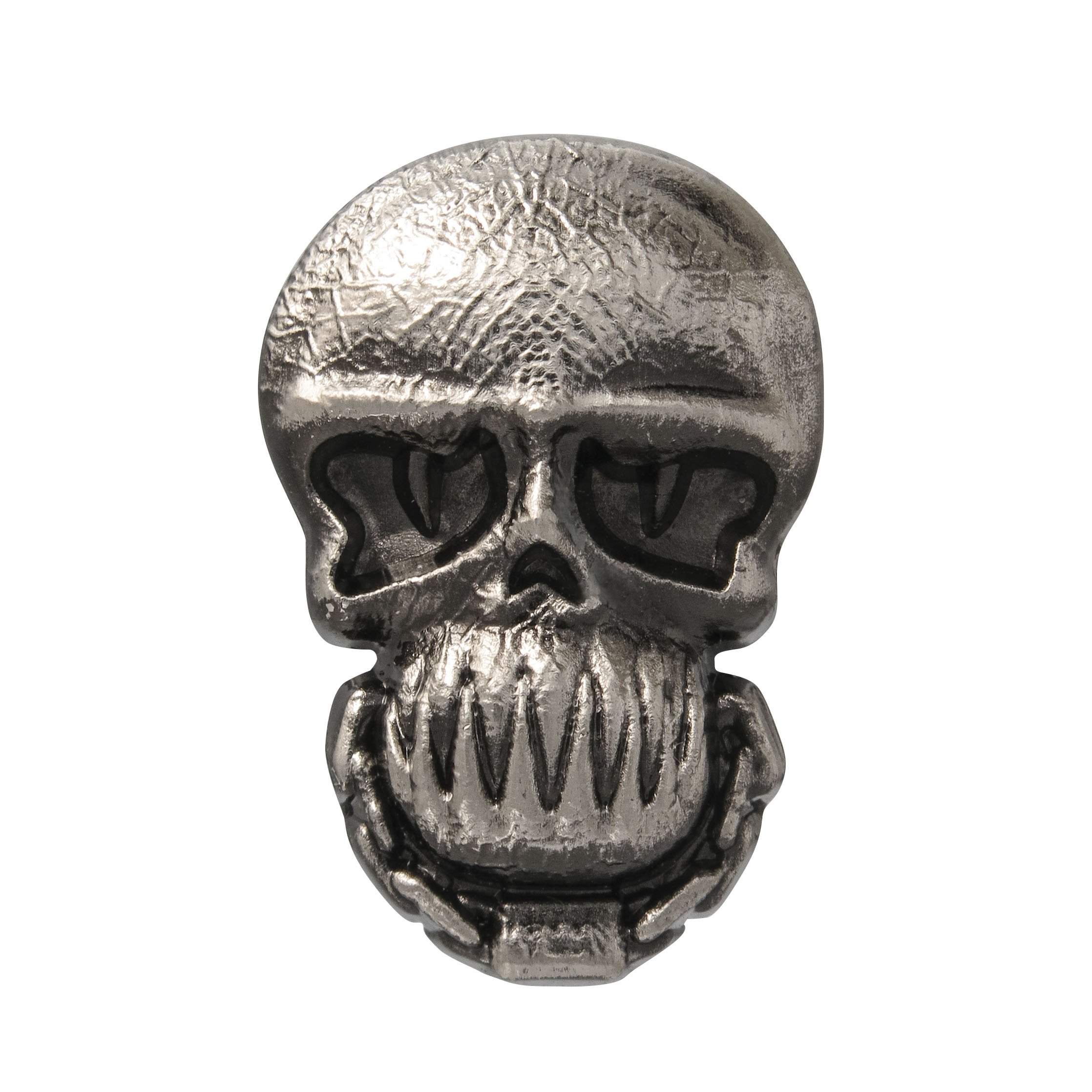 DC Comics Killer Croc Suicide Squad Pewter Lapel Pin Action Figure