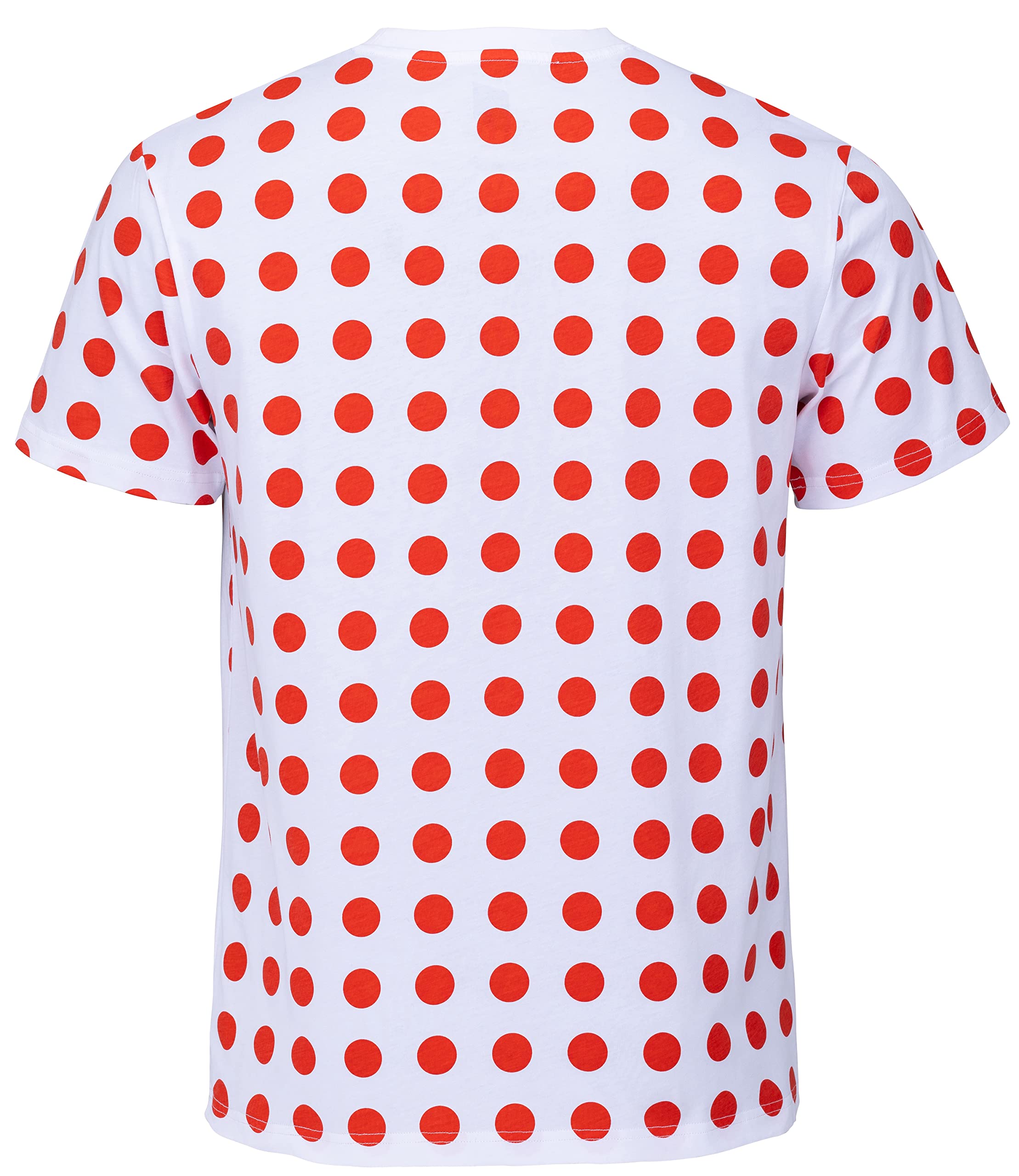 Tour de France Camiseta líder – Colección oficial de ciclismo