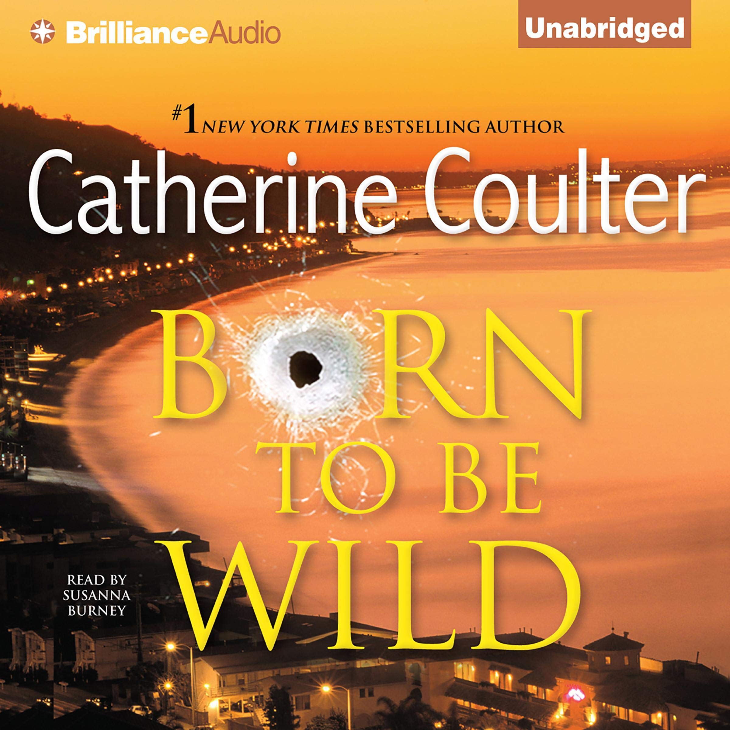 Cover art for Born to Be Wild