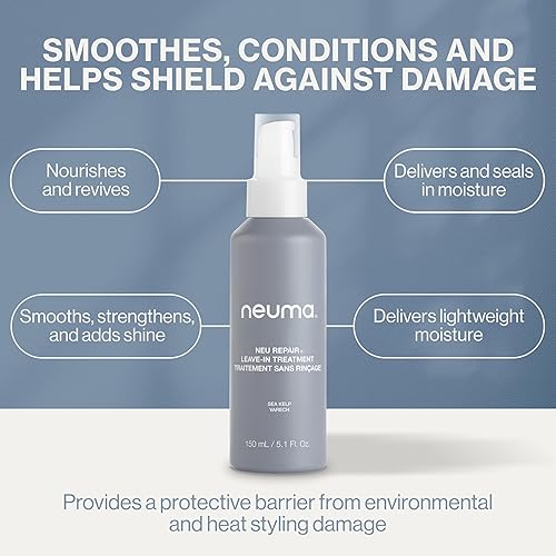 Miniatura 7 de NEUMA Tratamiento sin enjuague Neu Repair