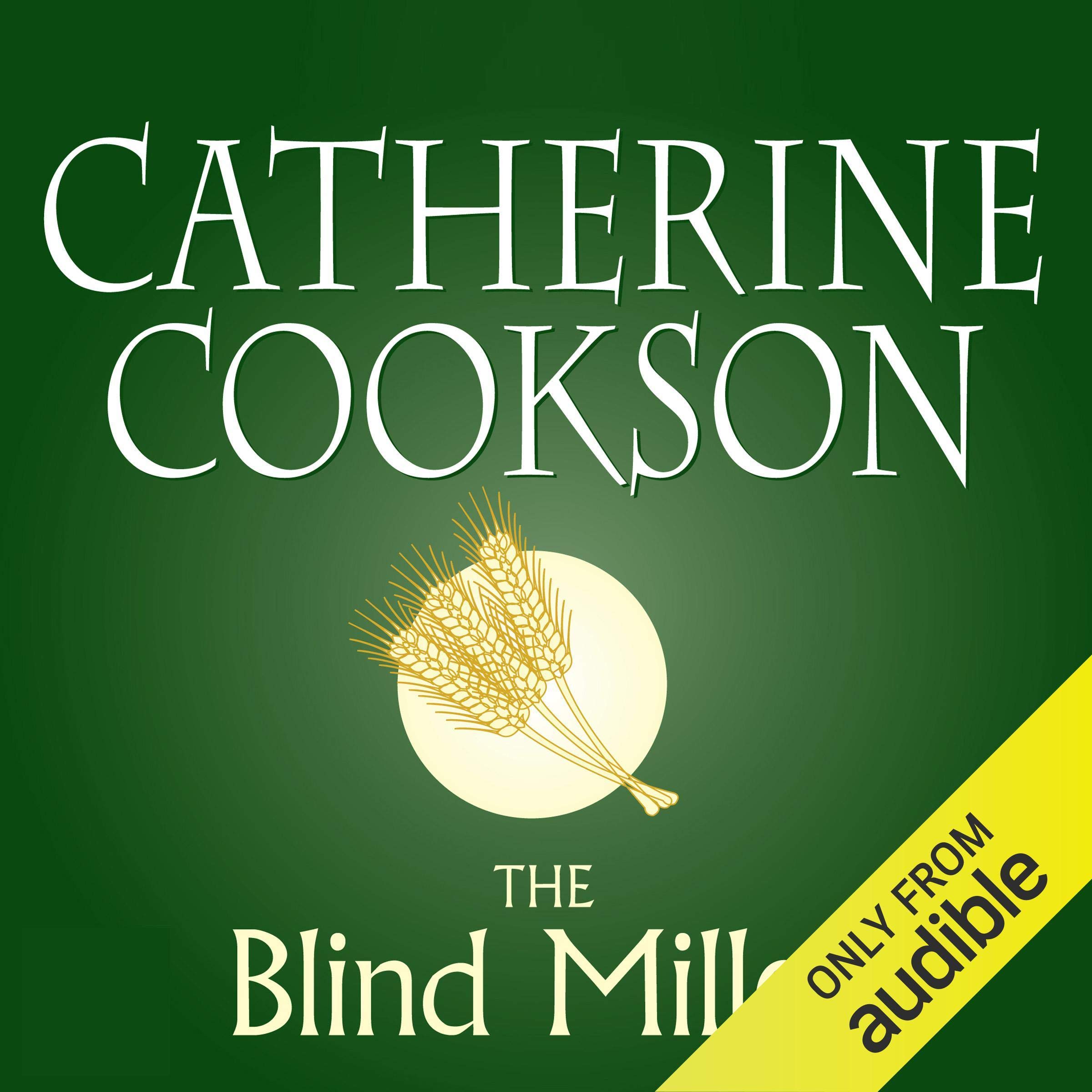 Cover art for The Blind Miller