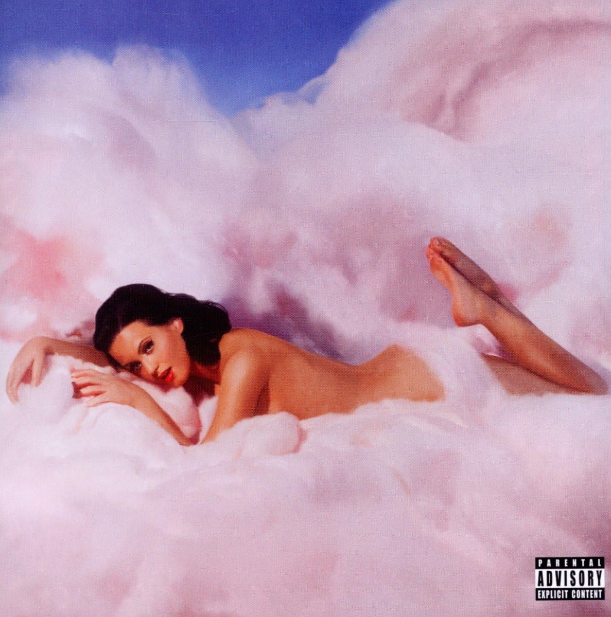 Teenage Dream: The Complete Confection, Assorted covers
