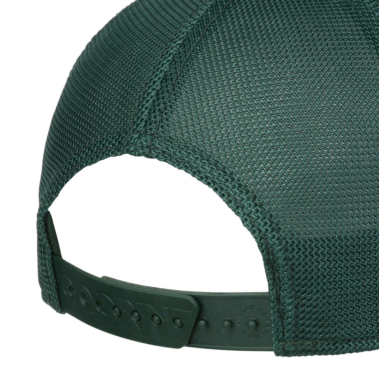 Goorin Bros. Prost Trucker Cap Basecap Baseballcap Truckercap Meshcap Damen/Herren - Snapback, mit Schirm Frühling-Sommer Herbst-Winter Frühjahr Sommer Herbst Winter