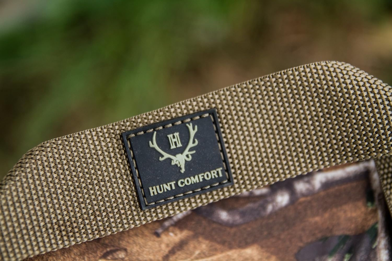 Hunt Comfort 1108436 HCSC20 The Champion Seat : Sports & Outdoors