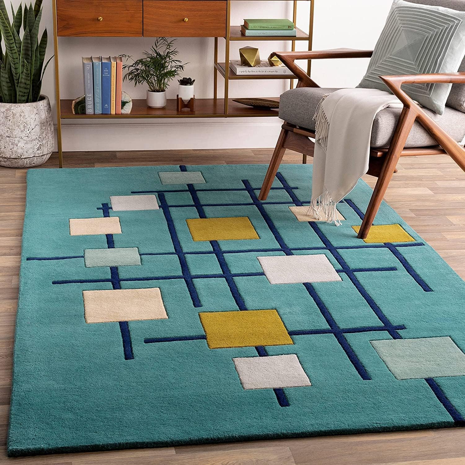 See full amazon price history chart for CARPET CULTURE New Export Quality Superfine Handmade Tuffted Pure Woollen Rectangular Carpet For Hall Living Room & Bedroom Size 2 X 6 Feet (60X180 Cm) Color-Multi CARPET CULTURE New Export Quality Superfine Handmade Tuffted Pure Woollen Rectangular Carpet For Hall Living Room & Bedroom Size 2 X 6 Feet (60X180 Cm) Color-Multi (B0CCLCB2RN) Amazon Price History, Amazon Price Tracker