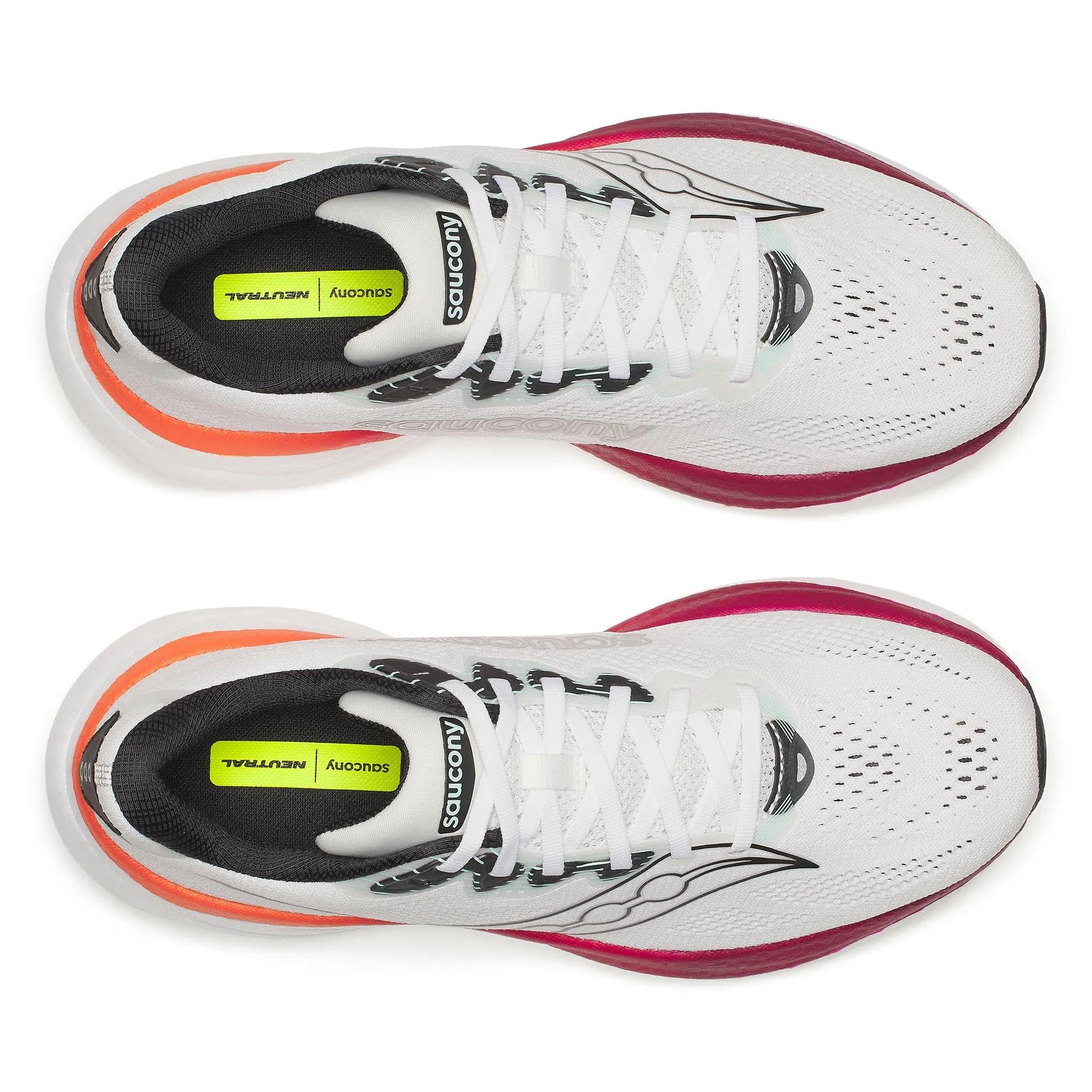 Saucony Ride 19