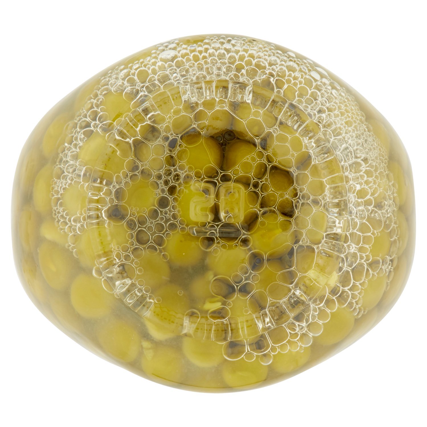 Valfrutta - Piselli Italiani, Medi - 12 pezzi da 360 g [4320 g]