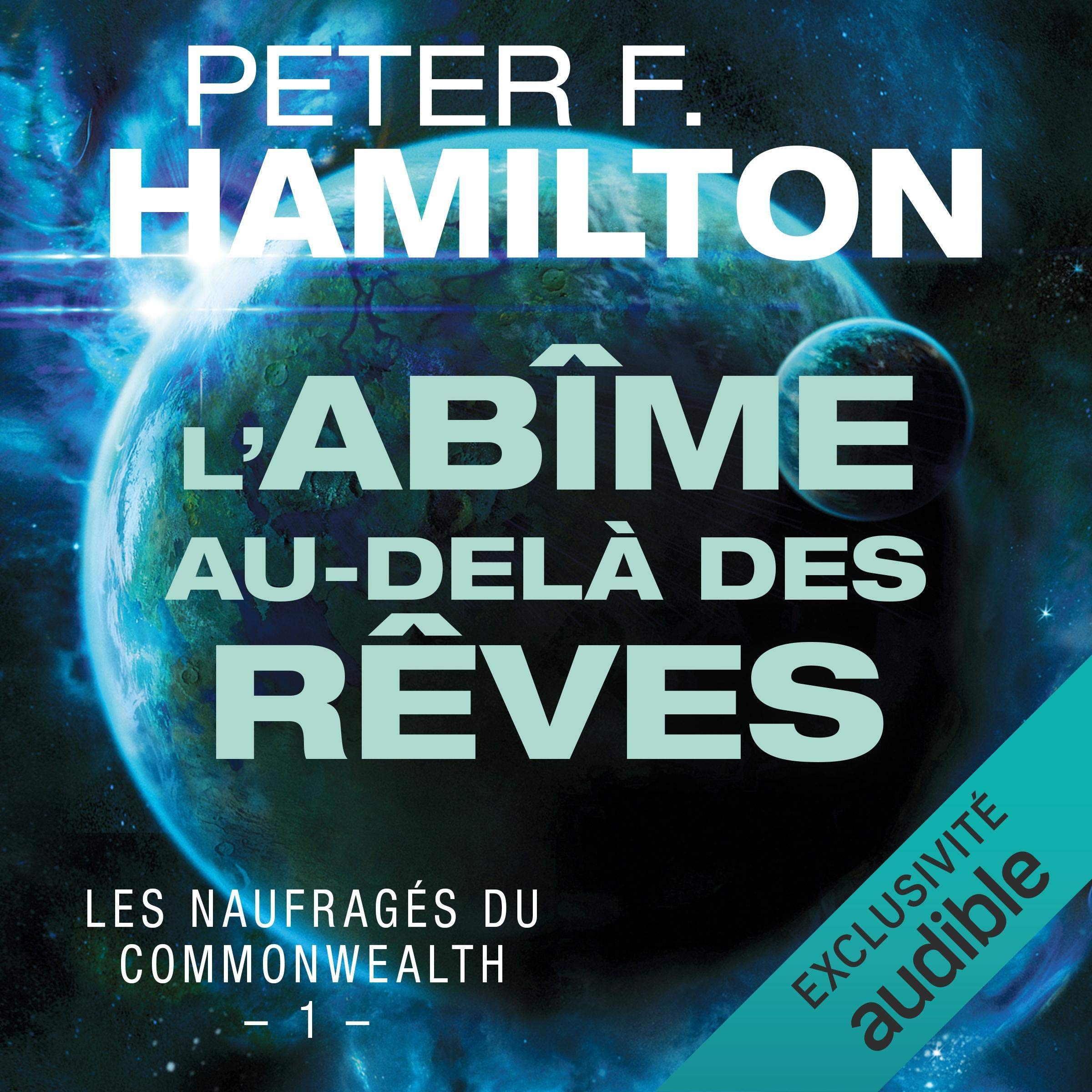 Cover art for L'Abîme au-delà des rêves