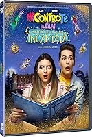Me Contro Te - Il Mistero Della Scuola Incantata (DVD)