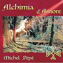 Alchimia d'Amore