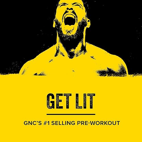 Vista 18 de BEYOND RAW LIT V2 - Polvo de entrenamiento de fuerza clínica, golpea más fuerte, bombas más grandes, cafeína, L-citrulina, creatina, manzana