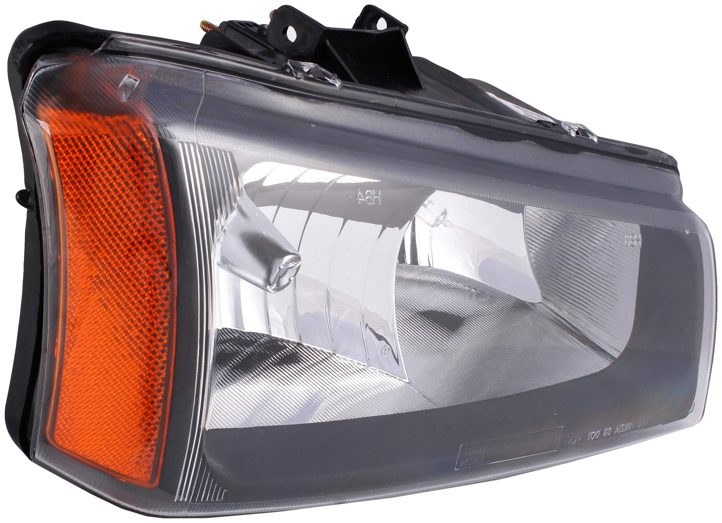 Amazon.com: Dorman 1591841 Passenger Side Headlight Assembly 