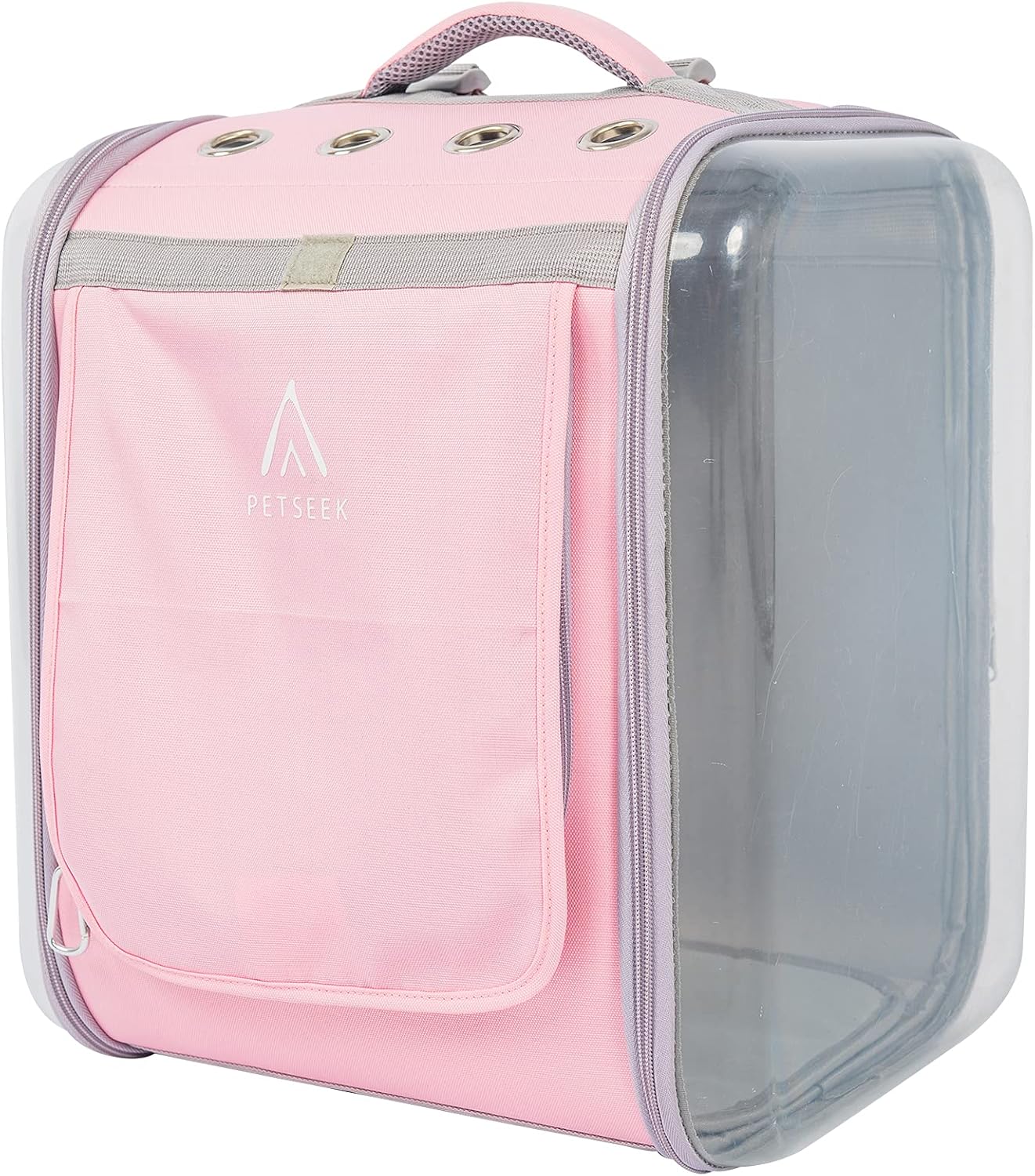 petseek cat backpack