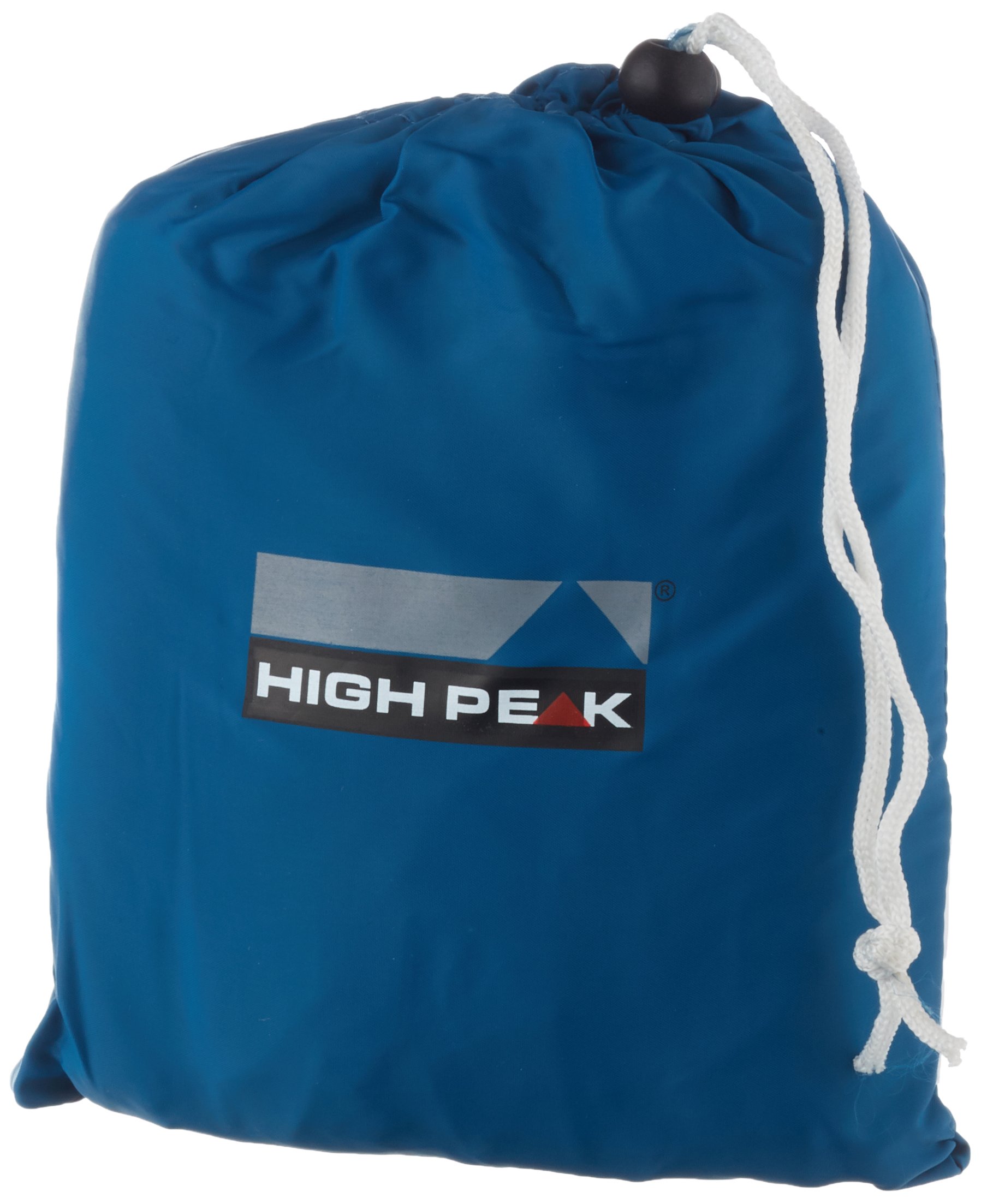 High Peak 41224 Amaca sospesa 250 kg 1 persona(e) Nylon Blu
