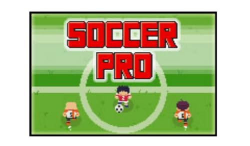 Soccer pro 2022