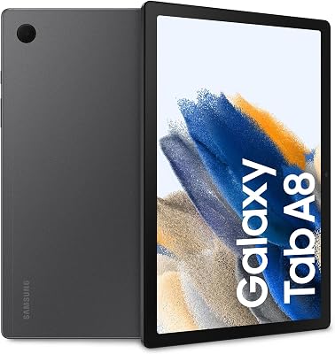 Samsung Tab A8 10.5 32GB Gray EU