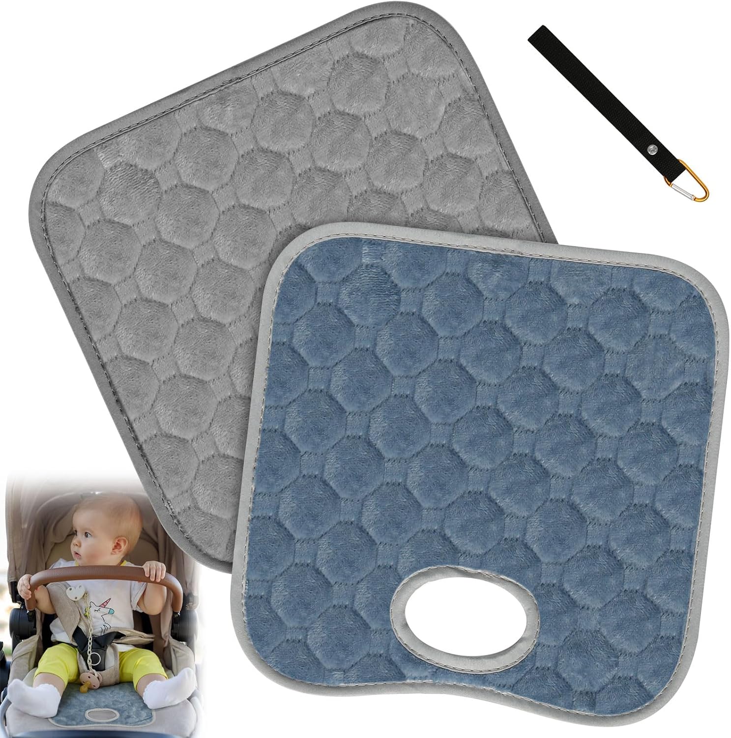 Sitzschoner Für Kindersitz