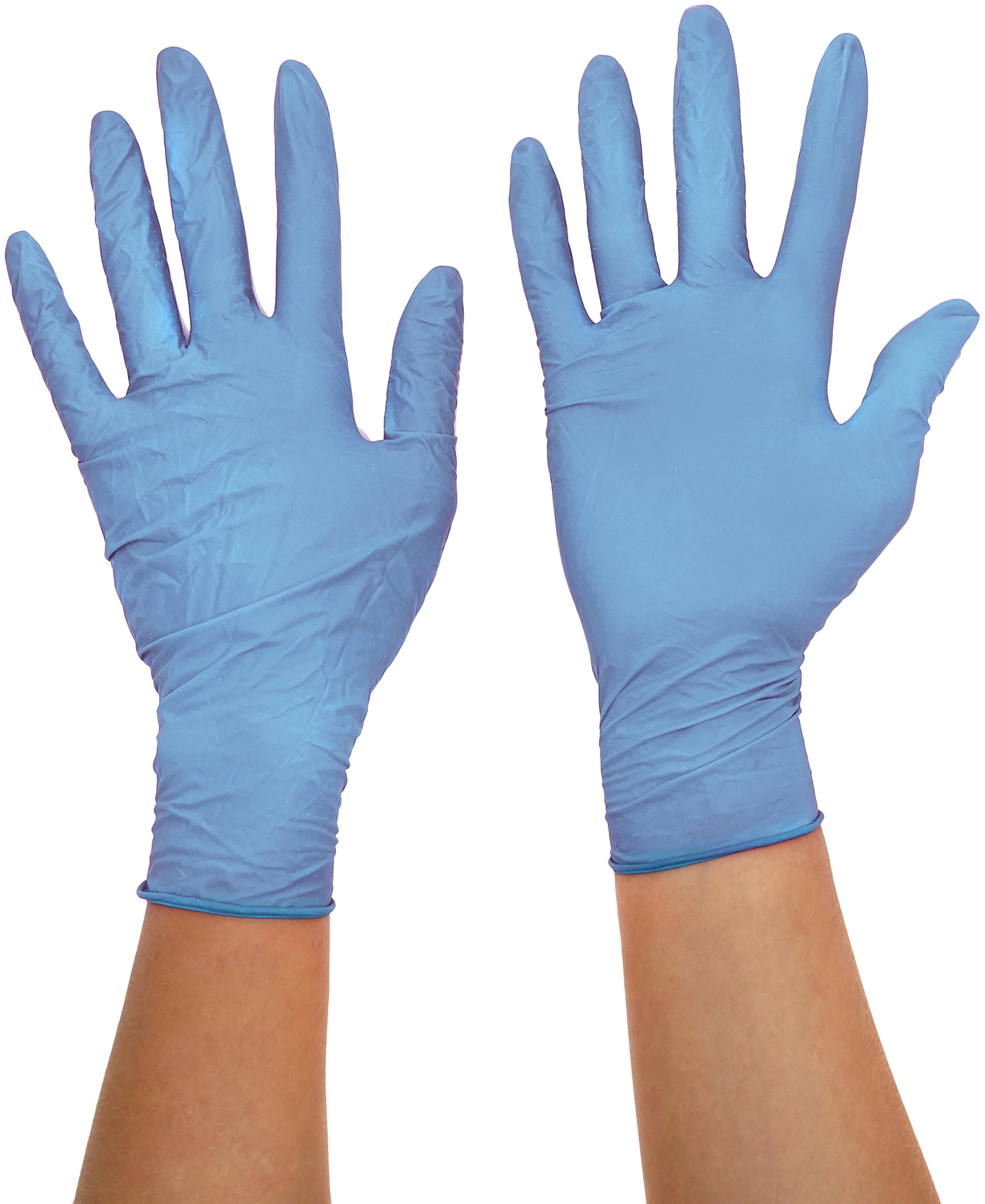 KCL 740 Dermatril Einweghandschuhe, puderfrei, Gr. S bei Günstiger Preis