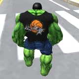 Fun fighting missions in the city