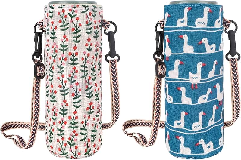 Amazon.co.uk water bottle bag