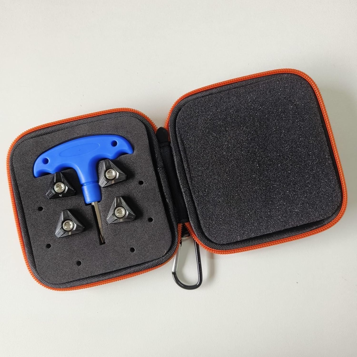 Golf Weights Kit for Cobra LTDx, LTDx LS, LTDx Max Driver 4g 6g 8g 10g 12g 14g 16g 18g 20g 22g for Option