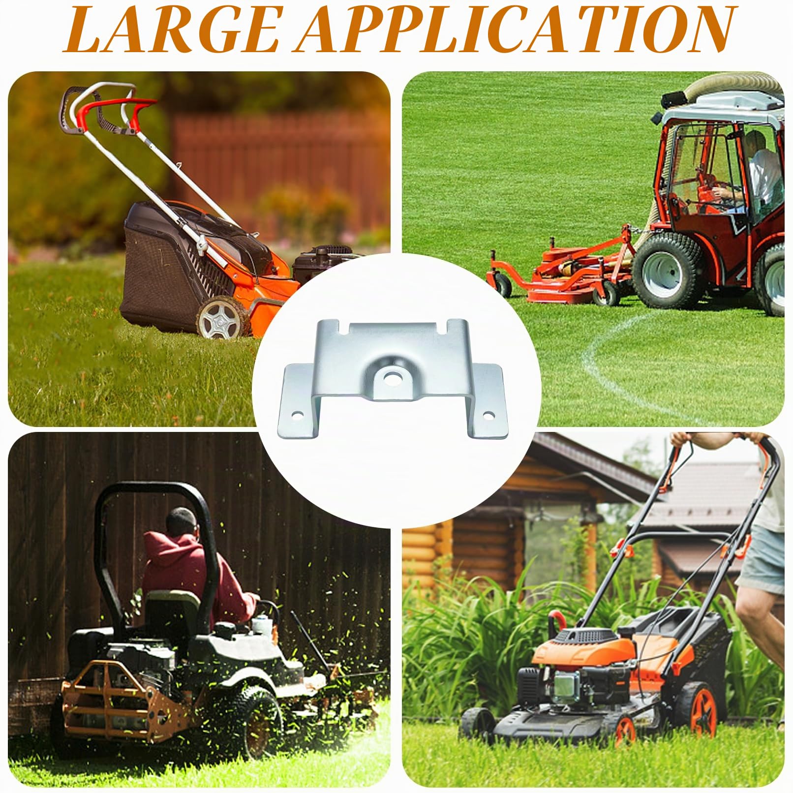 Kit de réparation de direction pour MTD, CUB Cadet CC30H CC30E CC30 H-ydro M-ini, tondeuse autoportée, Craftsman R1000, tracteur à gazon, tondeuse à gazon, remplace OEM 783-09629 783-07239 783