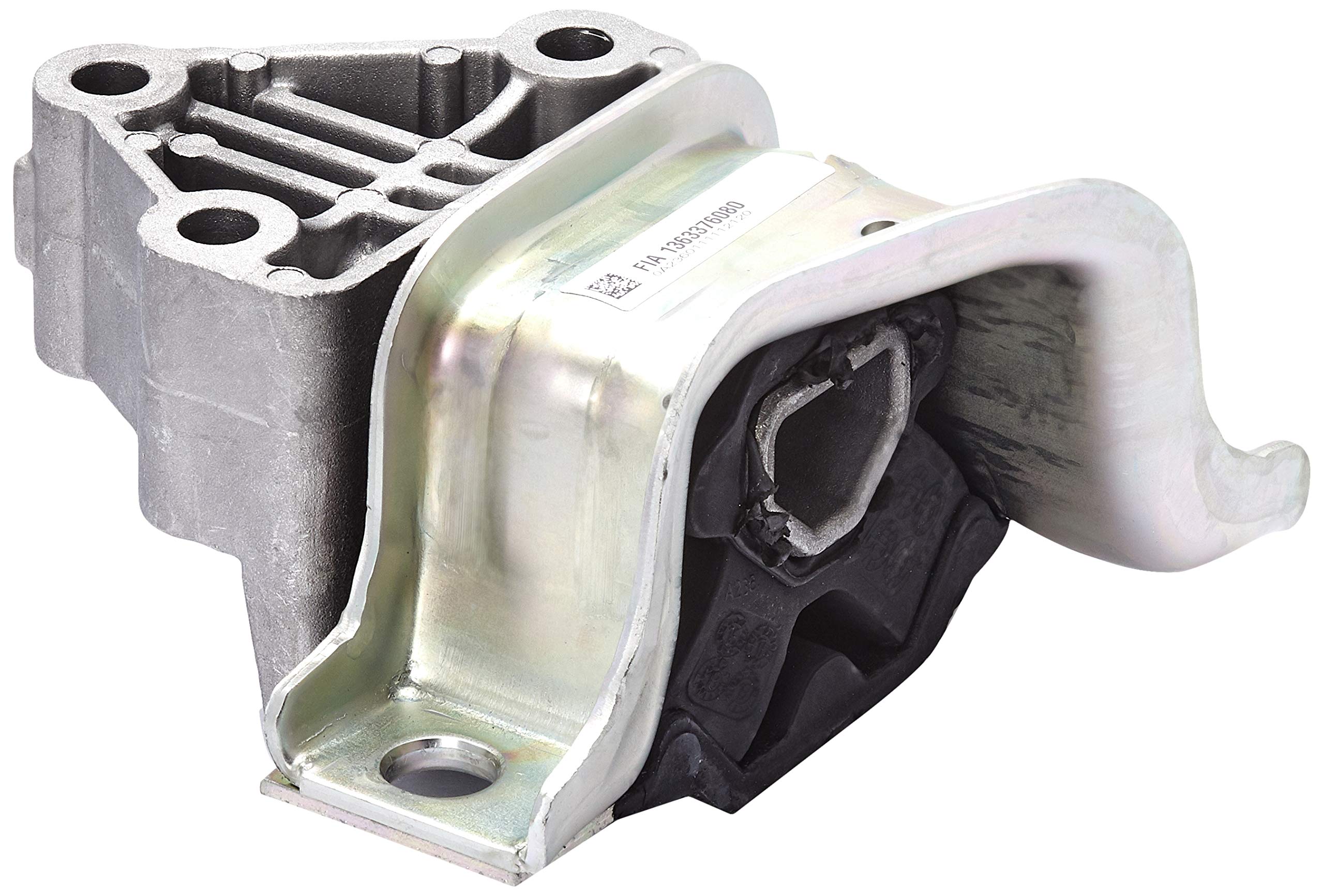 Unigom 395132 Supporto Anteriore Motore