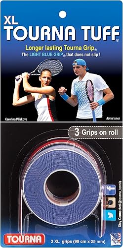Miniatura 9 de Tourna Tuff - A more durable version of the Original Tourna Grip
