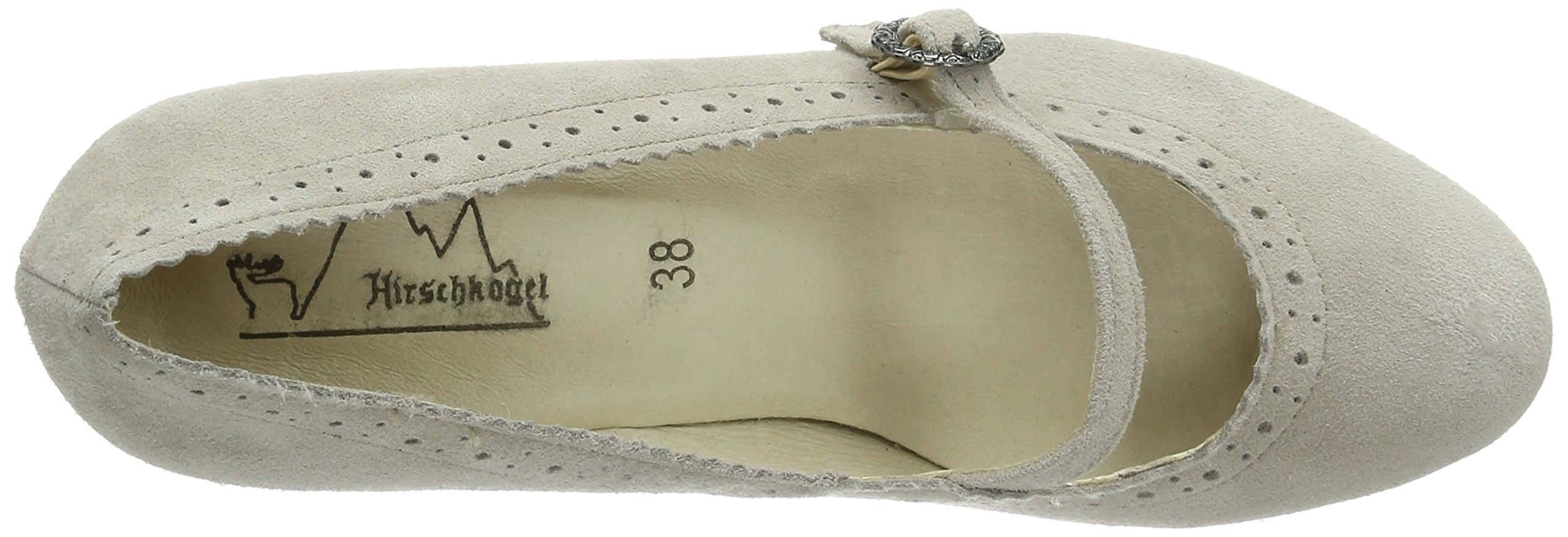 Hirschkogel 0590437, Scarpe décolleté Donna