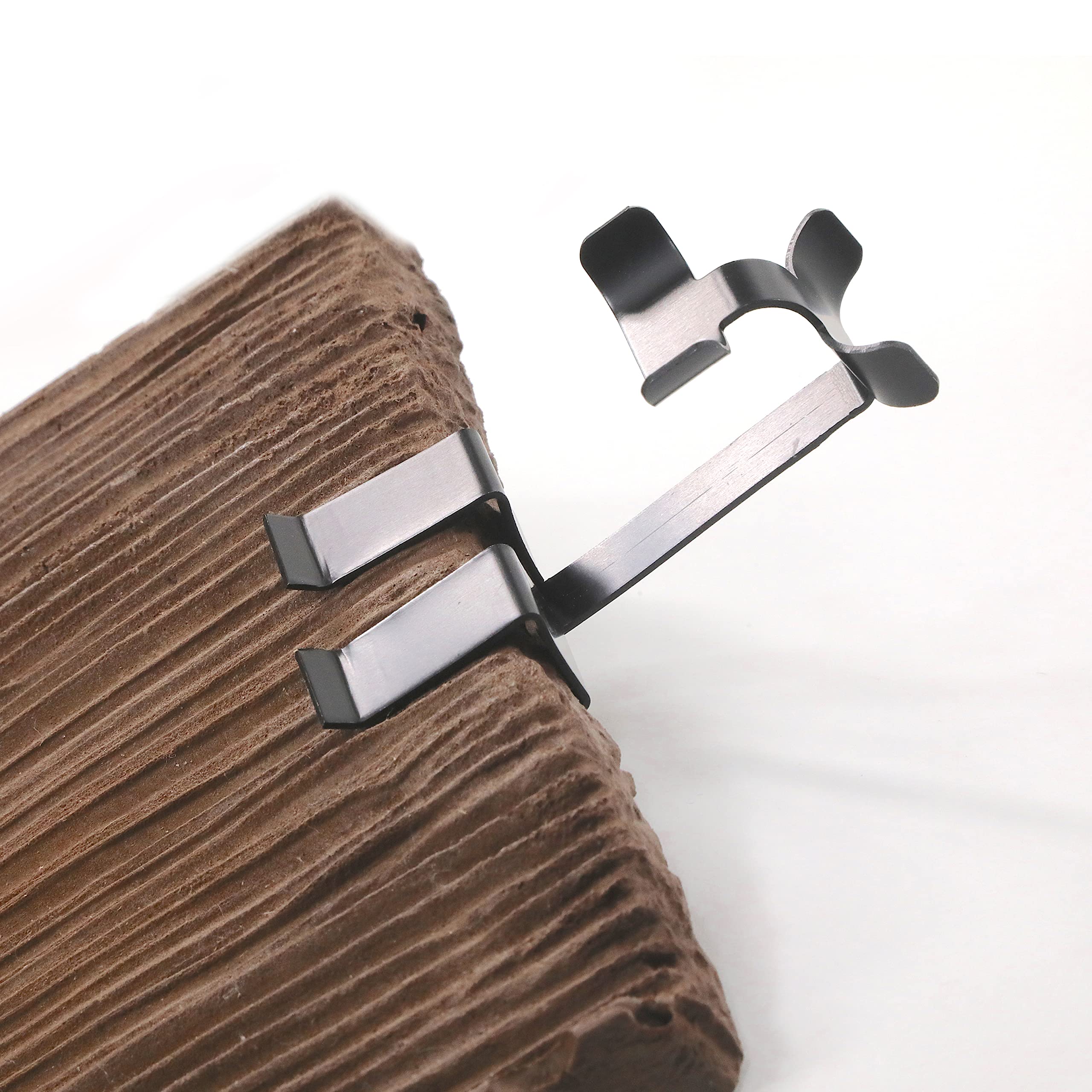 Roof Clips for Roof Heat Cable Installation (.825-25 Pack)