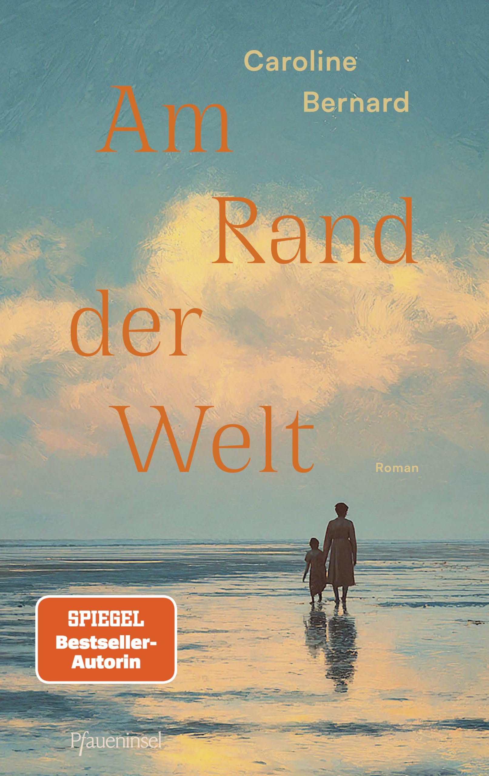 Am Rand der Welt