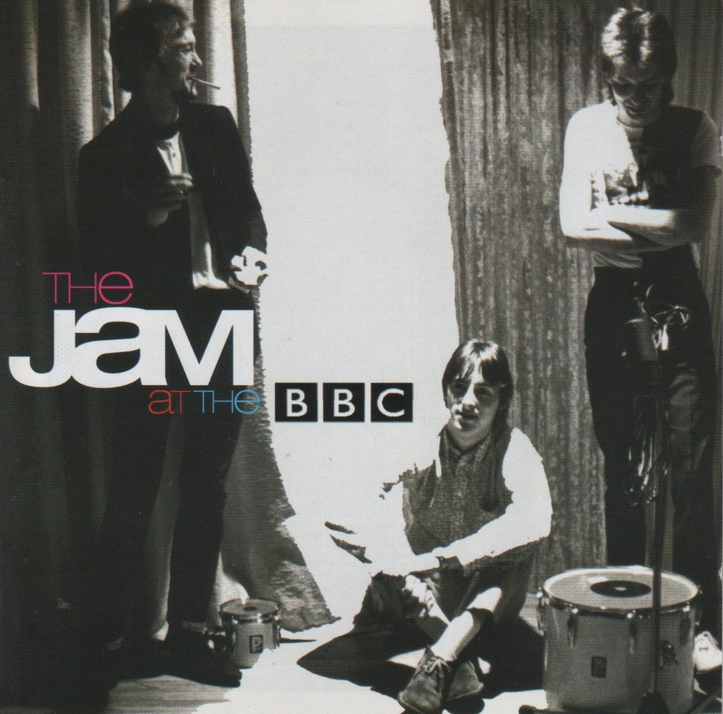 At the BBC Ltd.)