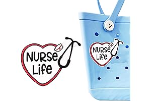 Bogg Bag Nurse Accessories