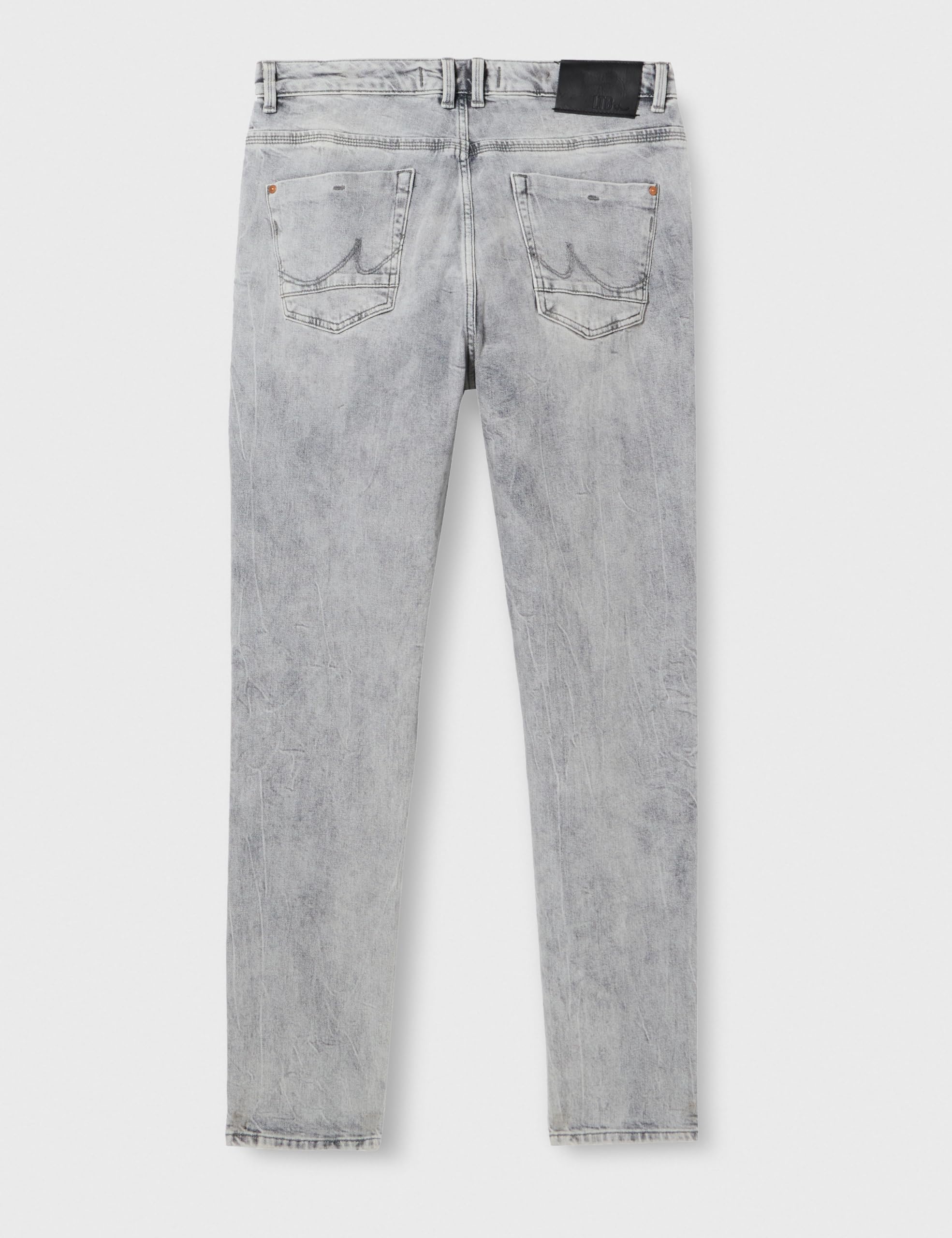 LTB Reeves Jeans Uomo