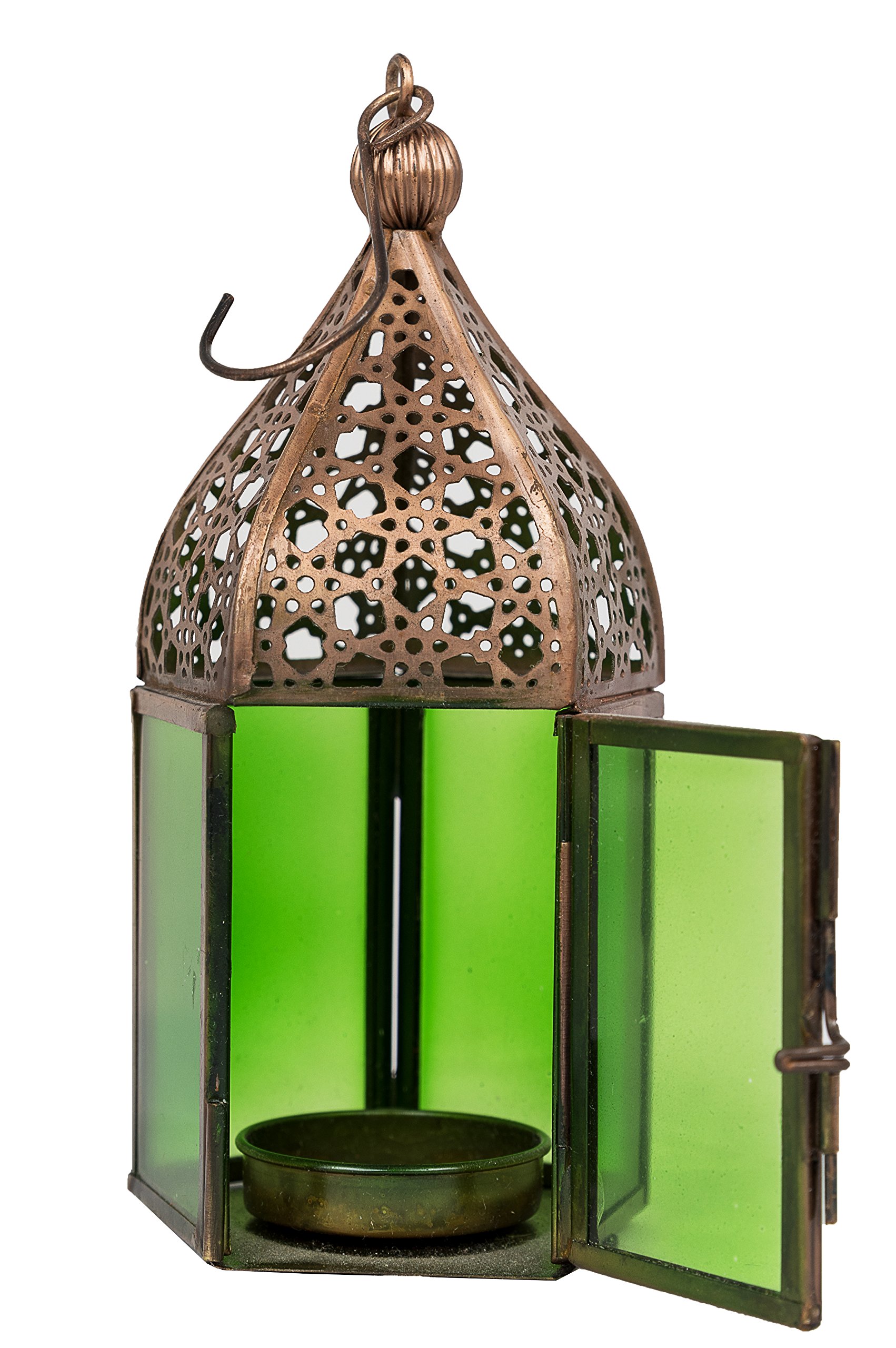 Oosterse lantaarn lampen - Merel in Wonderland