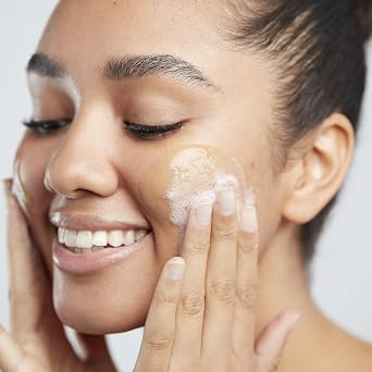 ELEMIS Superfood Facial Cleanse, Lightweight Daily Nutrient-Rich Deep Gel to Foam Cleanser Balances & Hydrates Sensitive Skin, Refreshing, Antioxidant-Rich Skincare Treatment