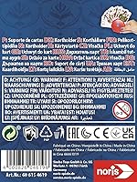 Vista 2 de 606154619 Porta cartas de plástico