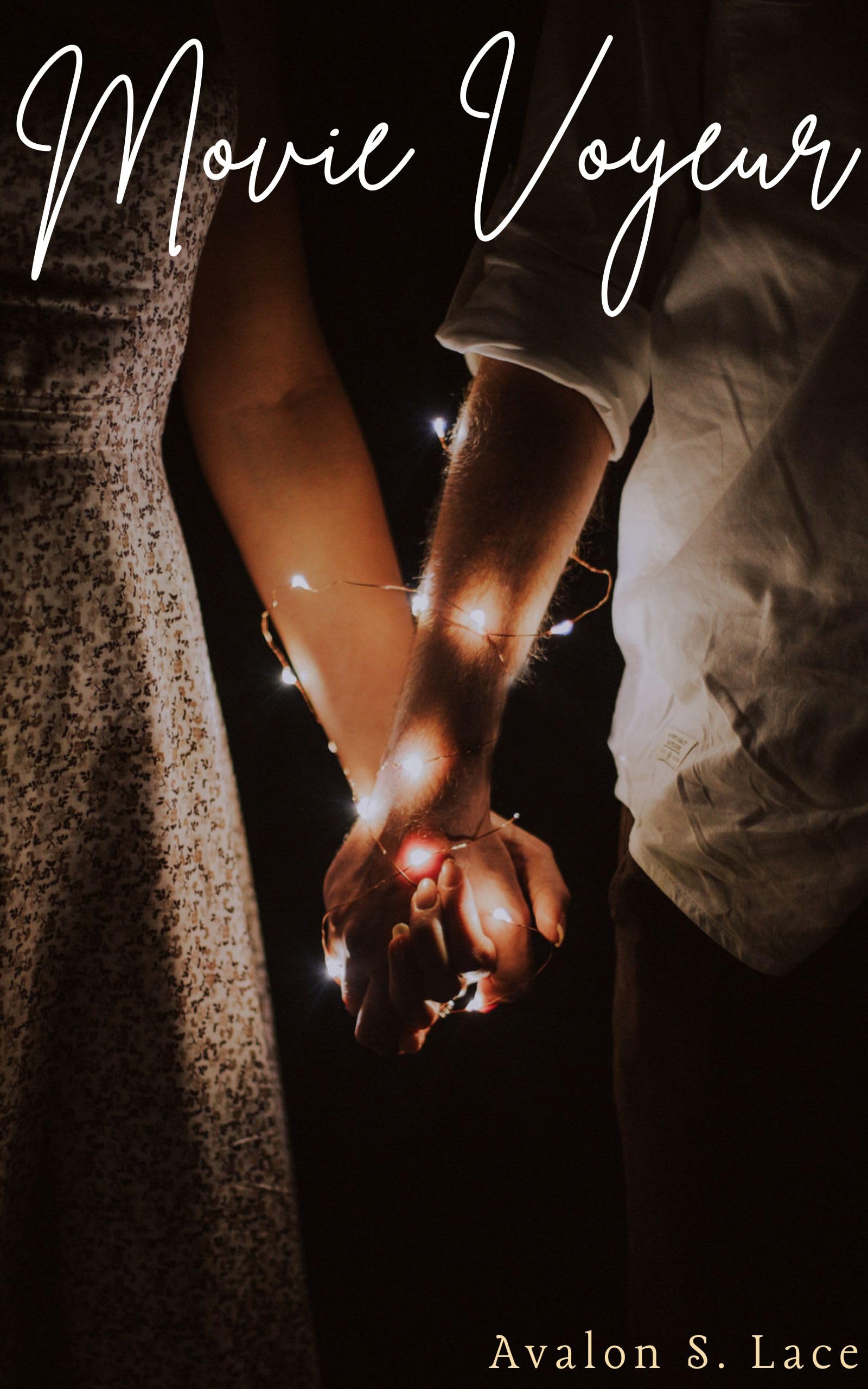 Movie Voyeur (Always His Book 2)