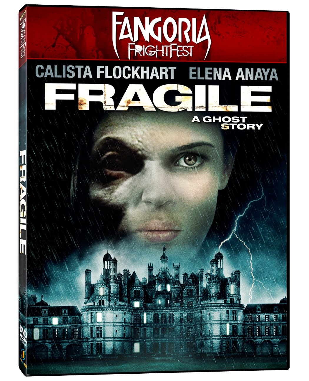 Fragile (Fangoria Frightfest)
