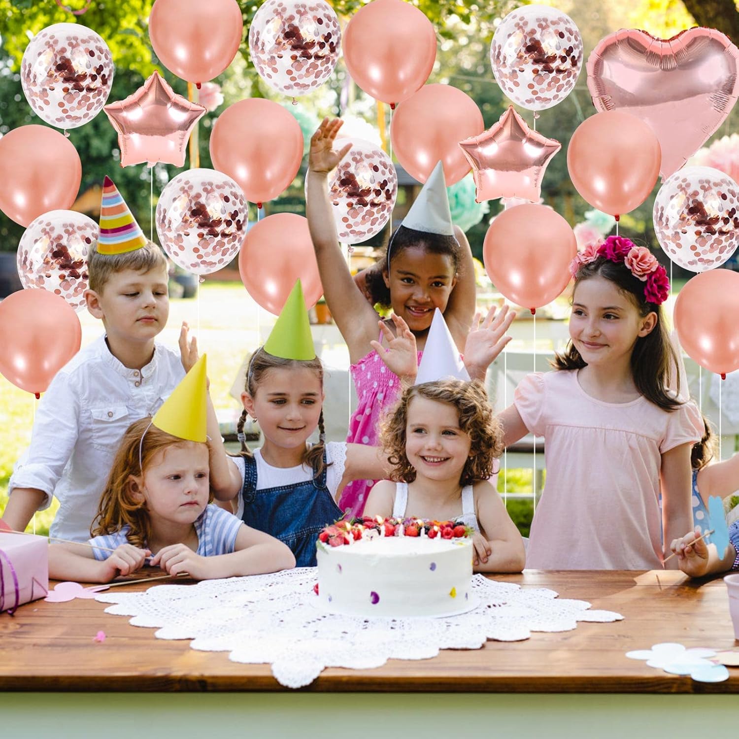 Buy Cartoon Princess Birthday Decoration, Princess Party Decorations Happy Birthday Banner Decorations Princess Theme Birthday Party Decoration Happy Birthday For Kids Birthday Party