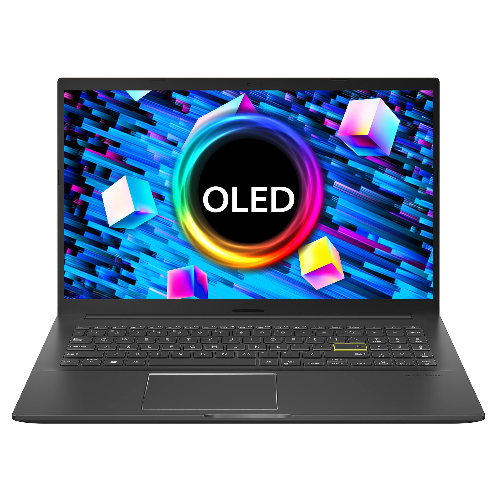 ASUS VivoBook M513UA 15.6 inch Full HD Laptop (AMD Ryzen 7-5700U