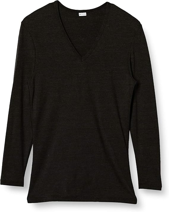 (ブロス)BROS メンズインナーシャツ 長袖