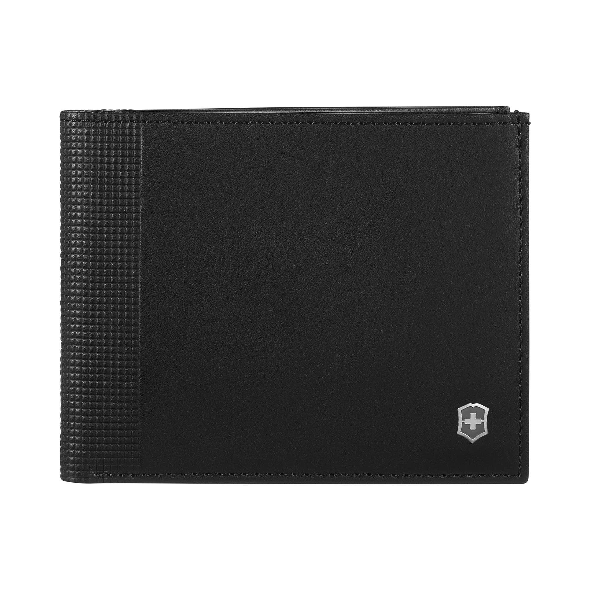 Altius Alox, Bi-Fold Wallet, Black (611570)