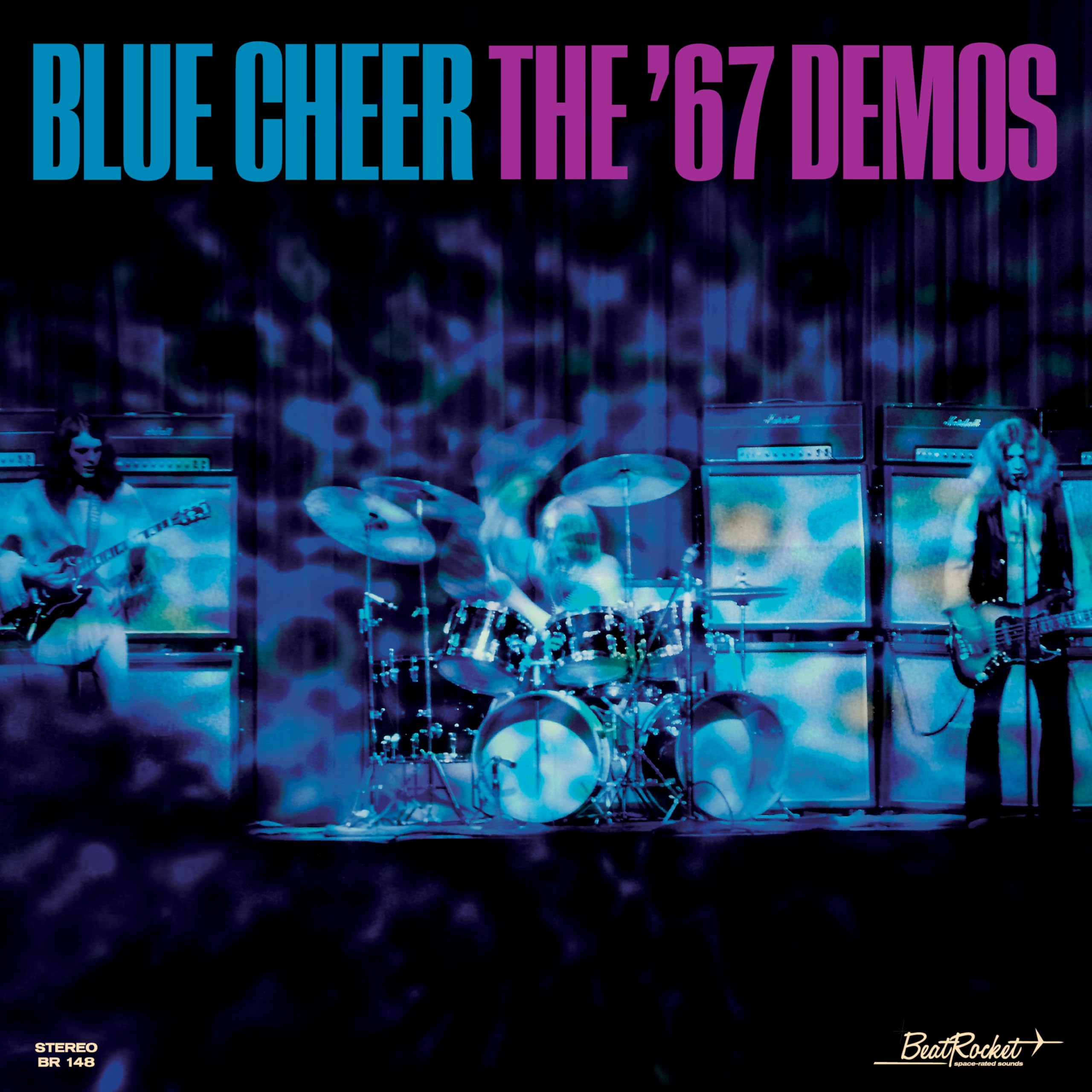 The '67 Demos [VINYL]