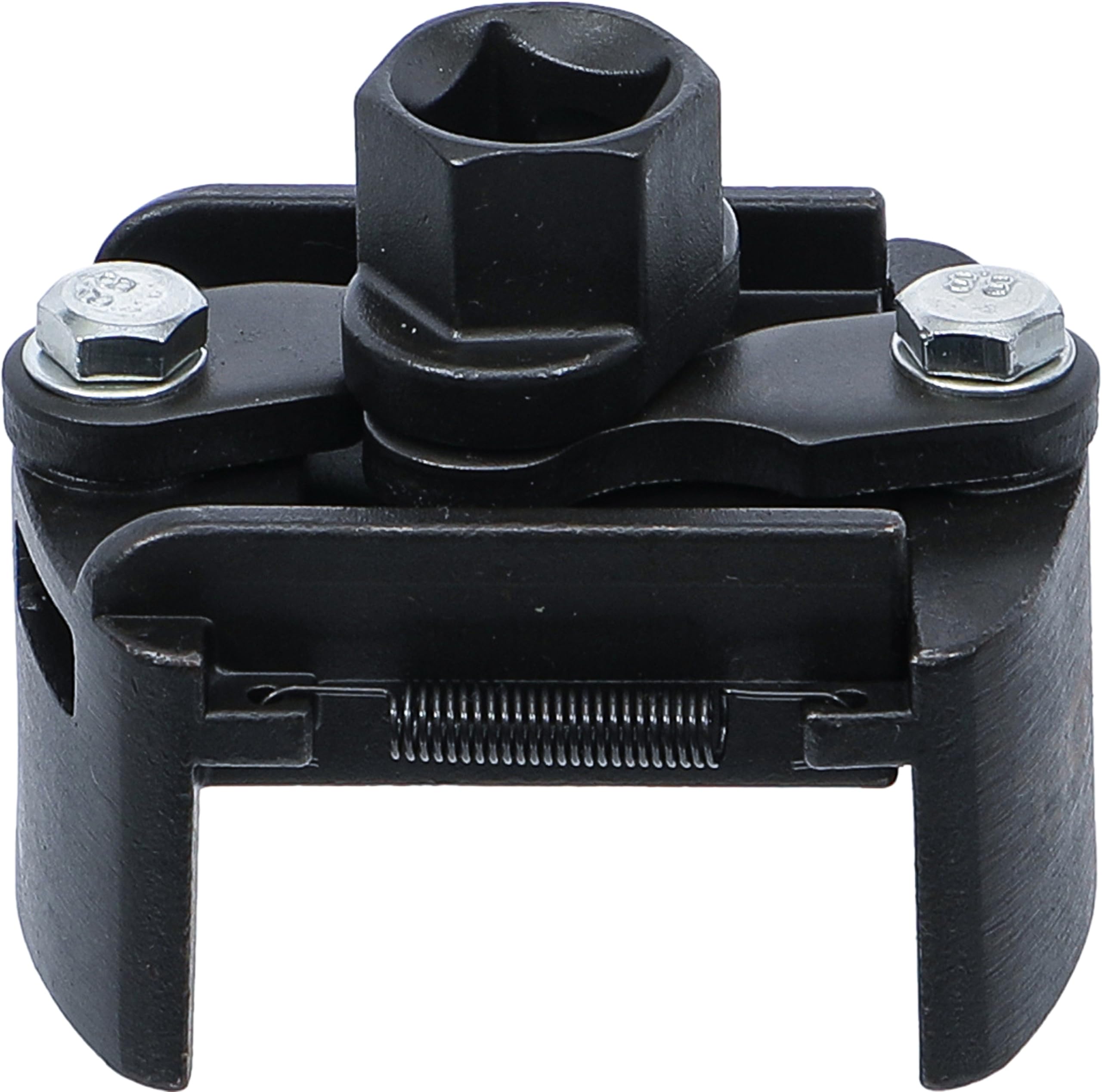 BGS 8395 | Uniwersalny klucz do filtra oleju | 12,5 mm (1/2") | Ø 60 - 80 mm