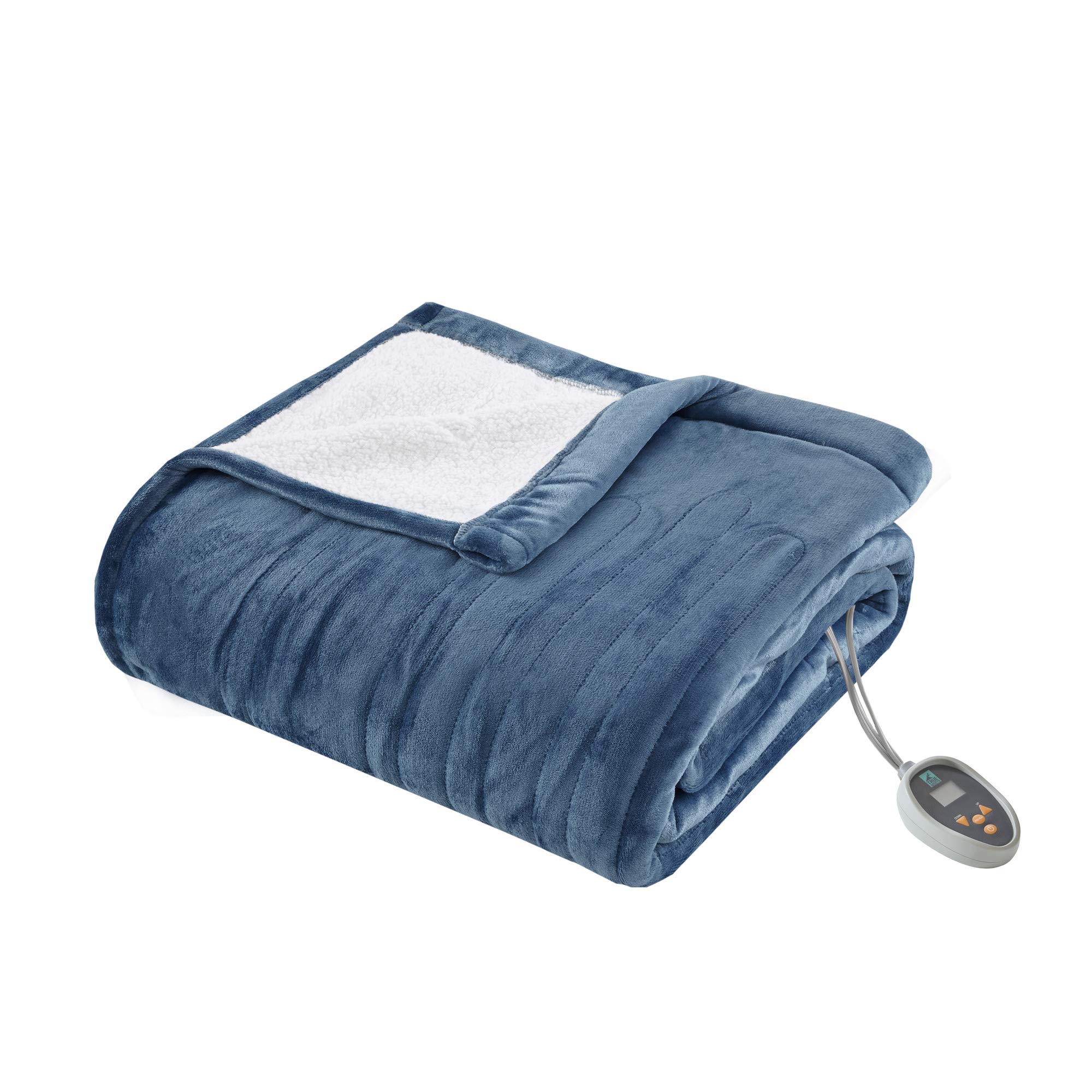 automatic electric blanket
