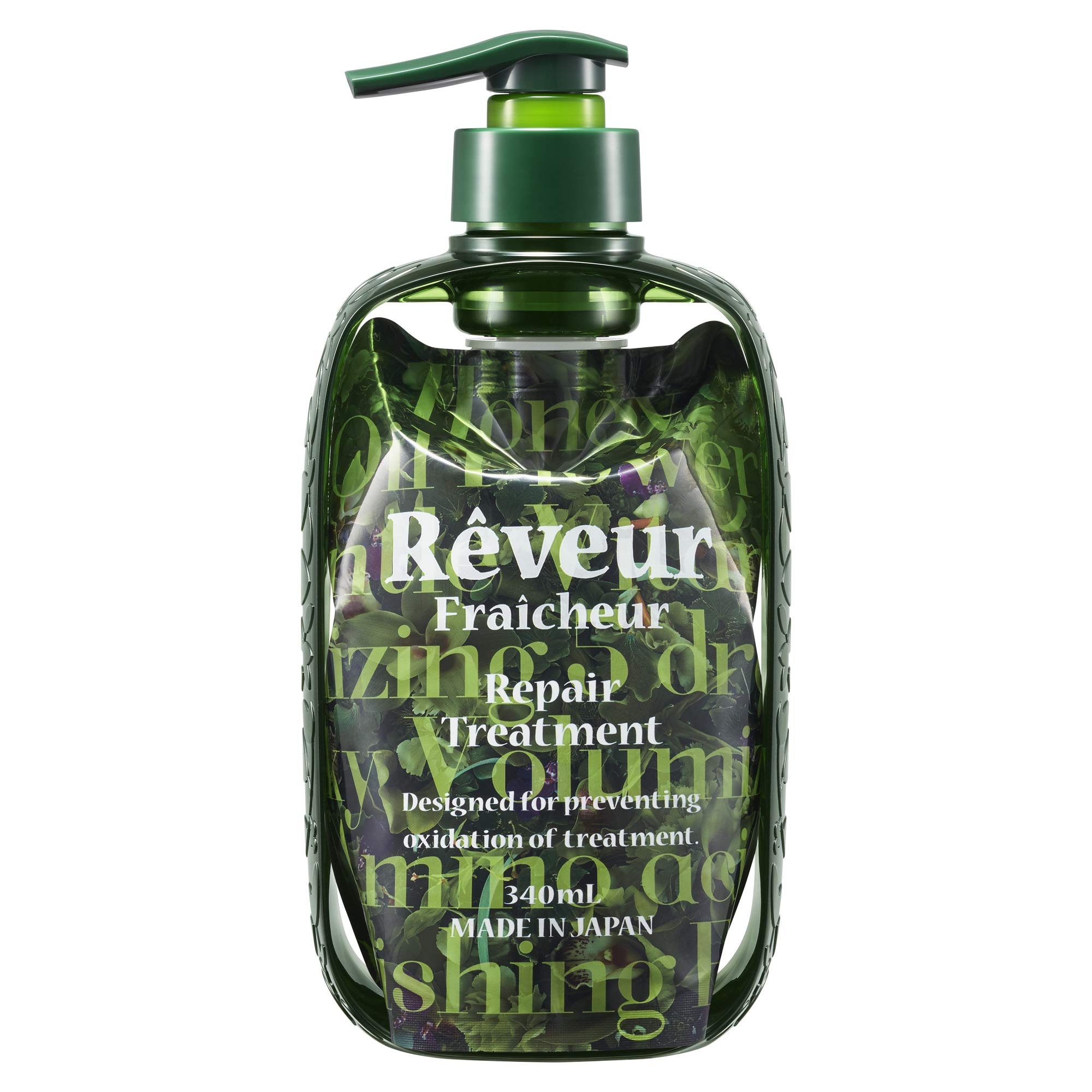 Amazon | Reveur(レヴール) レヴール フレッシュール リペア
