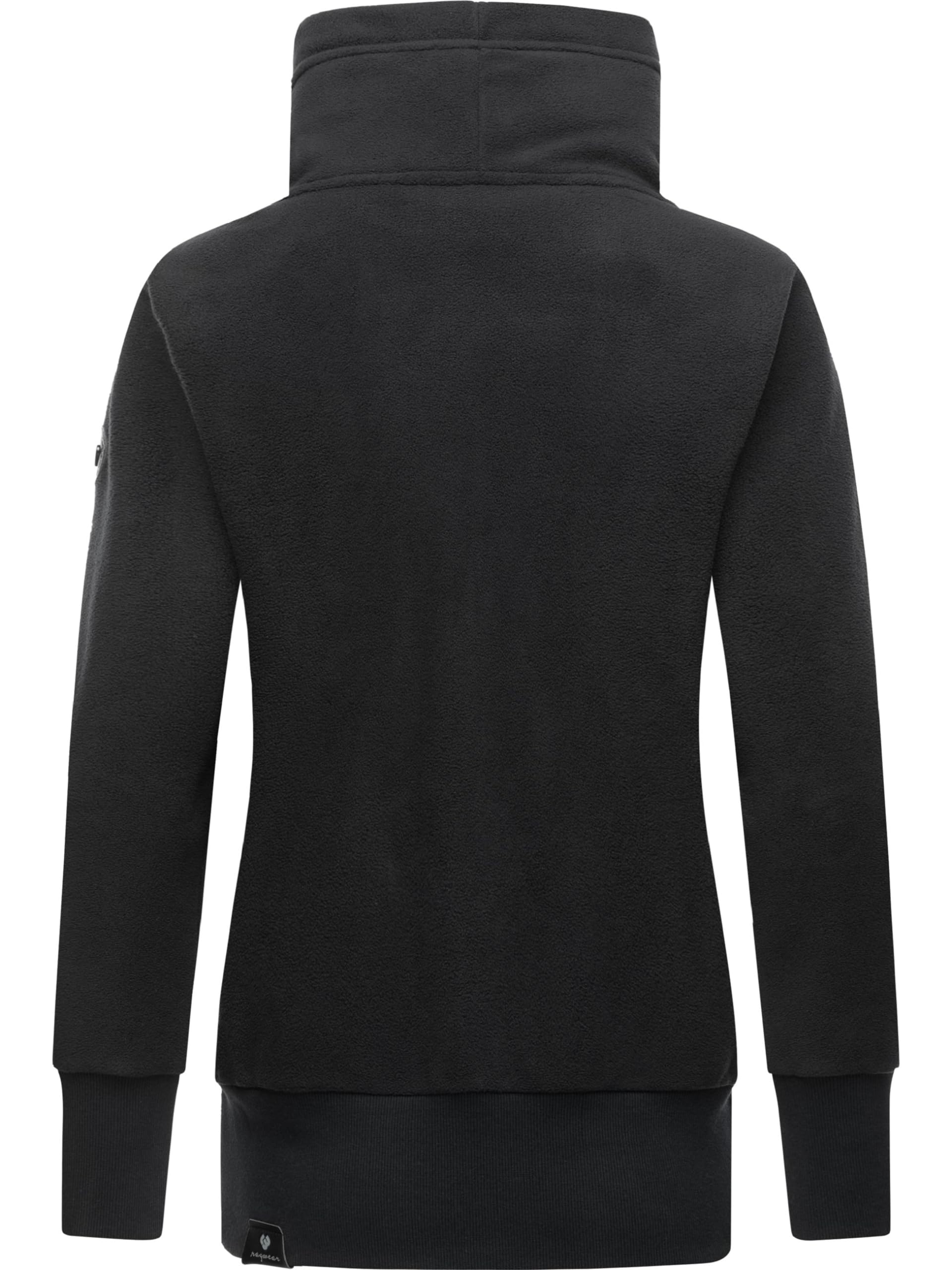 Ragwear Damen Longsleeve Sweatshirt Neska Fleece XS-6XL