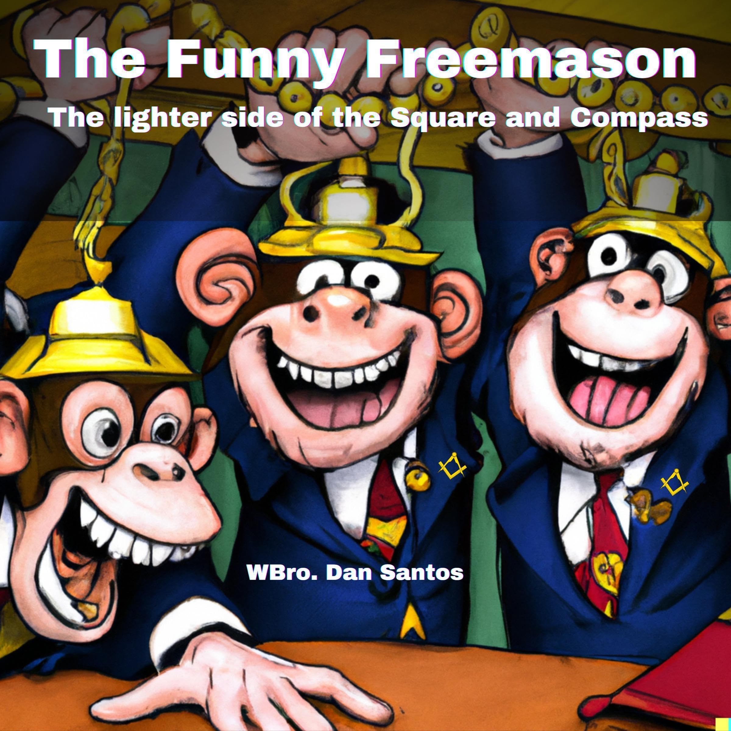 The Funny Freemason